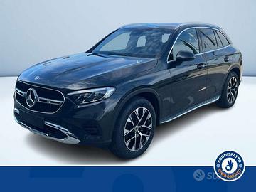 Mercedes-Benz GLC 220d 4Matic Avantgarde Adva...