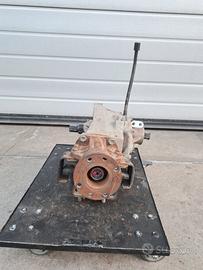 Differenziale anteriore Suzuki Sx4 1° 1.6 B 2013