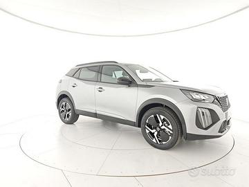 Peugeot 2008 PureTech 100 S&S Allure