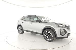 Peugeot 2008 PureTech 100 S&S Allure