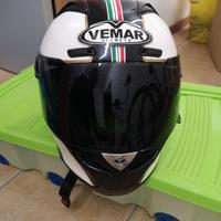 Casco integrale Vemar