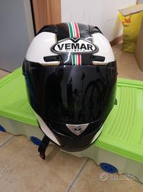 Casco integrale Vemar