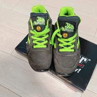 scarpe u-Power 