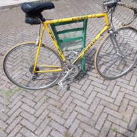 bici da corsa