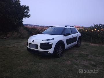 Citroen C4 cactus 1600 99cv