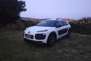 Citroen C4 cactus 1600 99cv