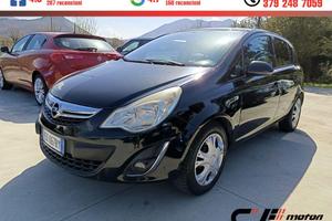 OPEL Corsa 1.2i 85CV - NEOPATENTATI