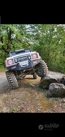  Suzuki samurai 1.3 swift