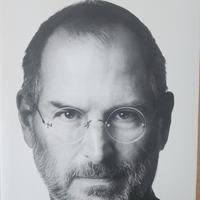 Biografia Steve Jobs-Walter Isaacson