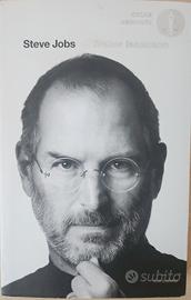 Biografia Steve Jobs-Walter Isaacson