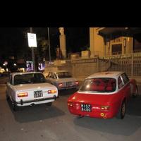 Motori  Alfa Romeo 