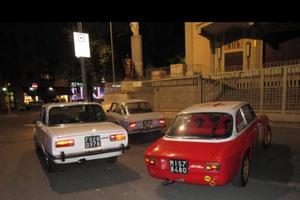 Motori  Alfa Romeo 