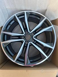 Cerchio 19" Originale BMW M Sport 715M X1 F48 X2 F