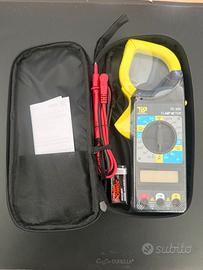 PINZA AMPEROMETRICA ETELEC  TE0300