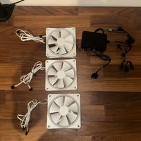 Ventole F120 RGB Duo