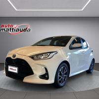Toyota Yaris 1.5h Trend
