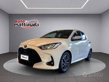 Toyota Yaris 1.5h Trend