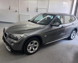 Bmw X1 sDrive18d Eletta