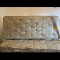 Materassi singoli e reti singole