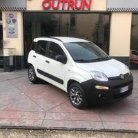 FIAT Panda 1.3 MJT 4x4 Pop Van 2 posti