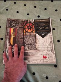 Game of Thrones per adulti 