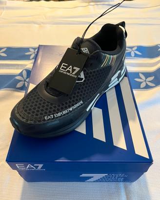 Sneakers Ea7