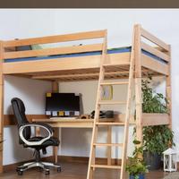 Letto Ikea serie Störa