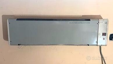 Termoconvettore Elettrico 2000W