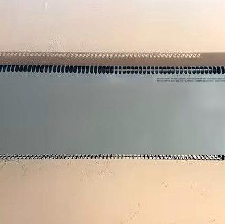 Termoconvettore Elettrico 2000W