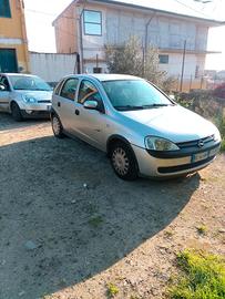 Opel corsa 1200 benzina