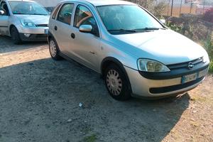 Opel corsa 1200 benzina