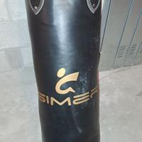 Sacco boxe Gimer