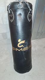 Sacco boxe Gimer