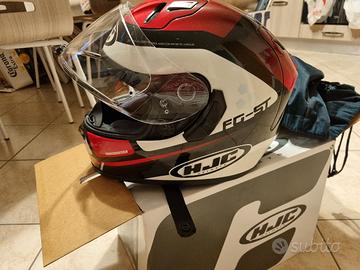 CASCO INTEGRALE HJC