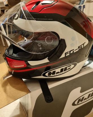 CASCO INTEGRALE HJC