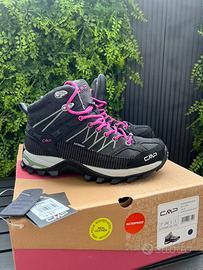 Scarpe trekking CMP