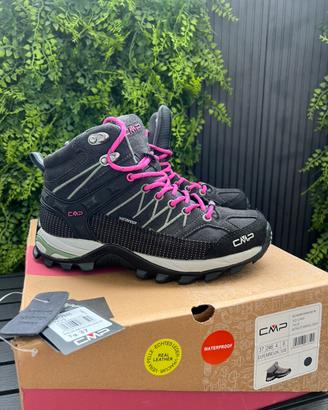 Scarpe trekking CMP
