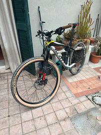 scott scale xc