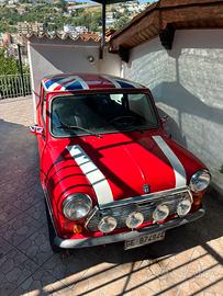 Mini 1000 austin rover