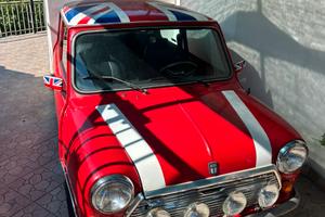 Mini 1000 austin rover