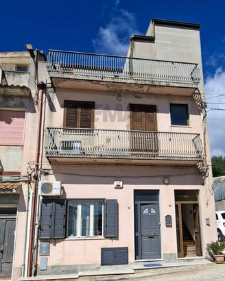 Casa Indipendente - Modica