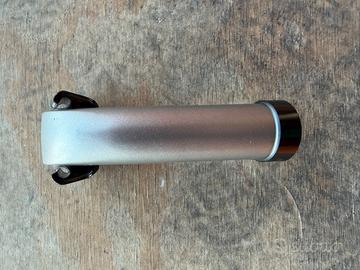 Bontrager terminale canotto sella
