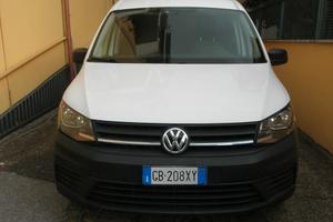 Volkswagen Caddy 2.0 TDI 102 CV Tech Maxi