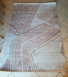 Tappeto 200x140cm