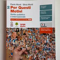 Per questi motivi - P.Monti, S.Monti