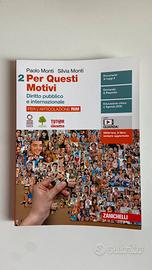 Per questi motivi - P.Monti, S.Monti