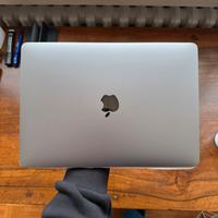 MacBook Pro 13 pollici 2019 + magic mouse