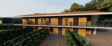 Ville angolari RIF973