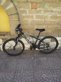 MTB RockRider ST 500