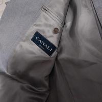 Vestito Canali taglia 58